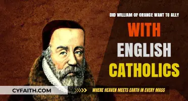 William of Orange's Catholic Alliance: Myth or Strategic Reality?