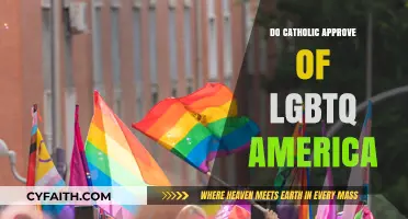 Catholic Views on LGBTQ: America's Perspective
