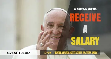How Catholic Bishops Earn Their Keep