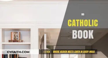 Exploring the Rich Tradition of Catholic Literature: A Guide to Essential Reads