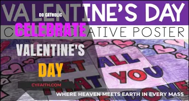 The Catholic Take on Valentine's Day