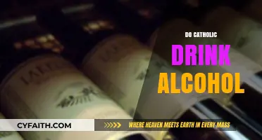 Do Catholics Drink Alcohol? Exploring Faith, Tradition, and Moderation