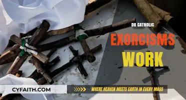 Do Catholic Exorcisms Work? Exploring Faith, Science, and Reality