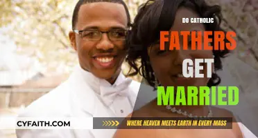 Can Catholic Fathers Marry? Exploring Priestly Celibacy and Family Life