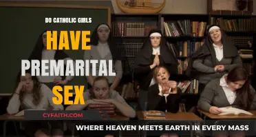 Catholic Girls and Premarital Sex: Exploring the Taboo