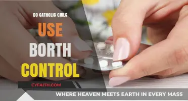 Catholic Girls and Birth Control: Who Decides?