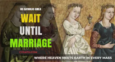 The Waiting Game: Catholic Girls and Marriage