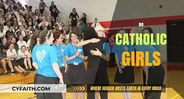 Do Catholic Girls: Exploring Faith, Identity, and Modern Challenges