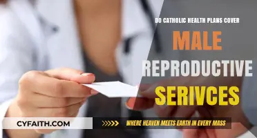 Male Reproductive Services: Catholic Health Plans' Coverage