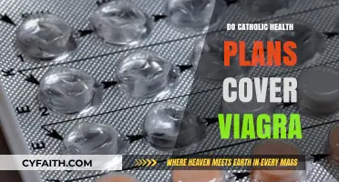 Catholic Health Plans: Viagra Coverage Explained