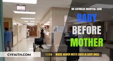 Catholic Hospitals: Prioritizing Babies Over Mothers?