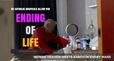 Catholic Hospitals: Life Support or Death Sentence?