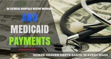 Catholic Hospitals: Medicare and Medicaid Payments Explained