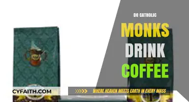 Do Catholic Monks Drink Coffee? Exploring Monastic Traditions and Beverages