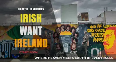 Irish Unity: Catholic Northern Irish Perspective