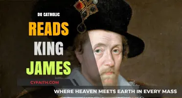 Do Catholics Read the King James Bible? Exploring Scriptural Traditions