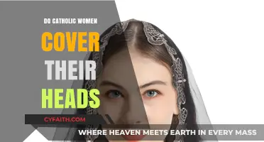 Head Coverings: Catholic Women's Practice Explained