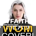 do catholic women cover their heads