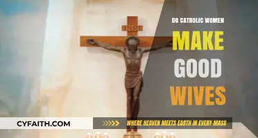Catholic Women: Ideal Wives?