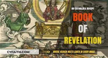 Catholics and the Book of Revelation: What's the Verdict?