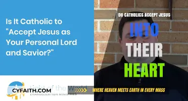 Heart and Soul: Catholics Welcoming Jesus