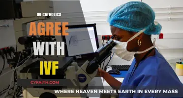 Do Catholics Support IVF? Exploring Church Teachings and Ethical Views