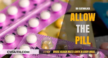 Do Catholics Allow the Pill? Exploring Church Teachings on Contraception