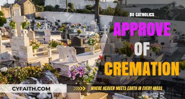 Catholics and Cremation: Understanding the Church's Modern Perspective