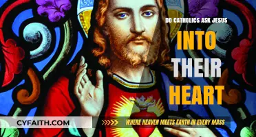 Heart and Soul: Catholics and Jesus