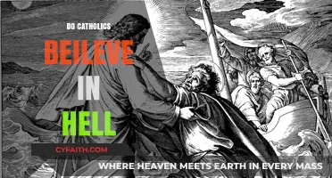 Do Catholics Believe in Hell? Exploring the Church's Teachings