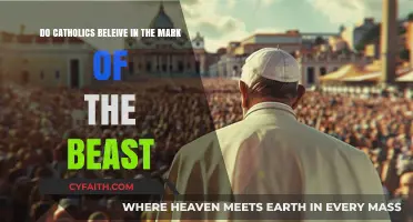 Do Catholics Believe in the Mark of the Beast?