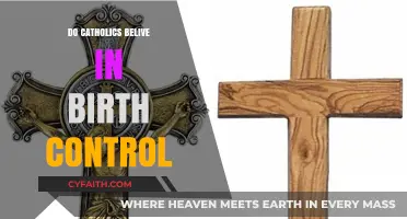 Catholics and Birth Control: What's the Stance?