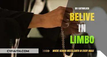 Do Catholics Believe in Limbo? Exploring the Church's Teachings