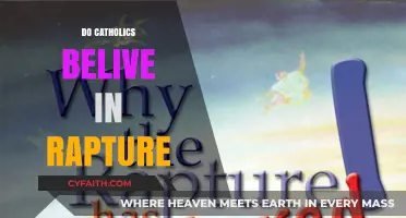 Do Catholics Believe in the Rapture? Exploring Catholic Eschatology