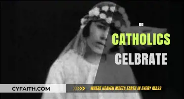 Do Catholics Celebrate Holidays? Exploring Traditions and Practices