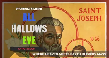 All Hallow's Eve: Catholic Celebration Explained