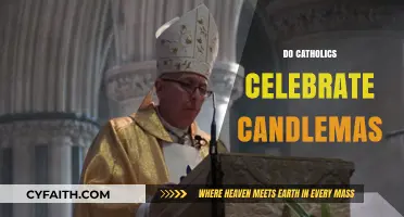 Candlemas in Catholicism: Traditions, Significance, and Modern Celebrations