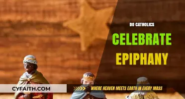 Do Catholics Celebrate Epiphany? Exploring Traditions and Significance