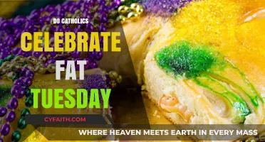 Do Catholics Celebrate Fat Tuesday? Exploring Traditions and Beliefs