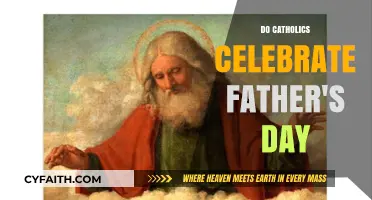 Father's Day: Catholic Celebration and Traditions