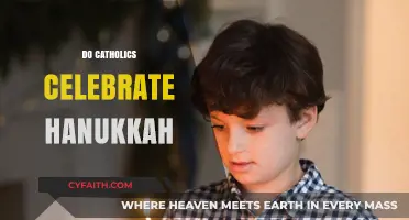 Do Catholics Celebrate Hanukkah? Exploring Faith, Culture, and Traditions