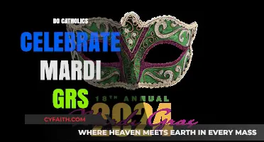 Do Catholics Celebrate Mardi Gras? Exploring Traditions and Beliefs