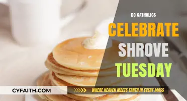 Do Catholics Celebrate Shrove Tuesday? Exploring Traditions and Beliefs