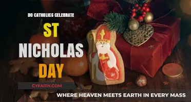 Celebrating St. Nicholas Day: Catholic Traditions and Customs
