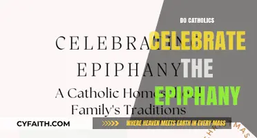Do Catholics Celebrate Epiphany? Understanding This Ancient Christian Tradition