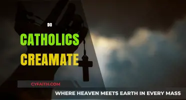 Do Catholics Cremate? Exploring Church Teachings on Cremation Practices