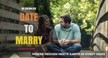 Do Catholics Date with Marriage in Mind? Exploring Modern Relationships
