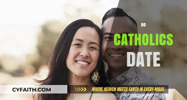 Do Catholics Date? Exploring Faith, Love, and Modern Relationships