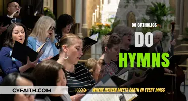 Do Catholics Sing Hymns? Exploring Worship Music in Catholic Tradition