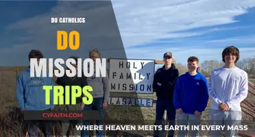 Exploring Catholic Mission Trips: Faith, Service, and Global Outreach
